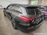 C-Klasse