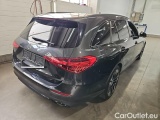 C-Klasse