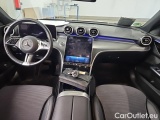 Mercedes  C-Klasse C 220 d 4MATIC T Autom. #6