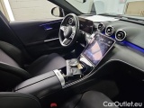  Mercedes  C-Klasse C 220 d 4MATIC T Autom. #7