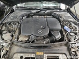  Mercedes  C-Klasse C 220 d 4MATIC T Autom. #11