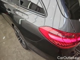  Mercedes  C-Klasse C 220 d 4MATIC T Autom. #26