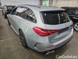 C-Klasse