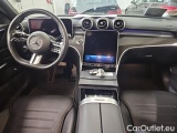  Mercedes  C-Klasse C 220 d T Autom. #6