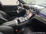  Mercedes  C-Klasse C 220 d T Autom. #7