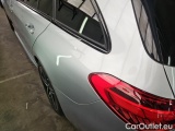  Mercedes  C-Klasse C 220 d T Autom. #19