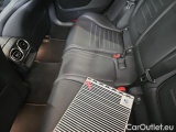 Mercedes  C-Klasse C 220 d T Autom. #24