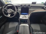  Mercedes  GLC  220 d 4MATIC Autom. #6