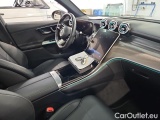  Mercedes  GLC  220 d 4MATIC Autom. #7