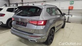  Seat  ATECA 2.0 TDI 110kW FR DSG #4