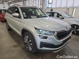  Skoda  Kodiaq 2.0l TDI DSG CLEVER #2