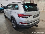  Skoda  Kodiaq 2.0l TDI DSG CLEVER #3