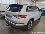  Skoda  Kodiaq 2.0l TDI DSG CLEVER #4
