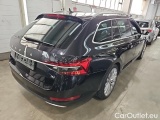  Skoda  Superb 1.4 TSI iV DSG L&K COMBI #4
