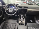  Skoda  Superb 1.4 TSI iV DSG L&K COMBI #6