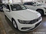  Volkswagen  Passat 2.0 TDI SCR 90kW DSG Business Variant #2