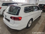  Volkswagen  Passat 2.0 TDI SCR 90kW DSG Business Variant #4