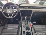  Volkswagen  Passat 2.0 TDI SCR 90kW DSG Business Variant #6