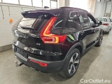  Volvo  XC 40 B3 Plus Dark DCT #4