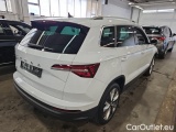  Skoda  Karoq 2.0l TDI 85kW STYLE #4