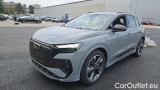 Q4 E-Tron