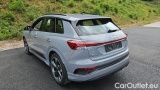Q4 E-Tron