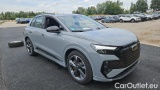 Q4 E-Tron