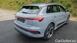 Q4 E-Tron