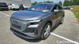 Q4 E-Tron