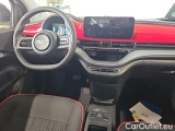  Fiat  500 (RED) Limousine 23,8 kWh #6