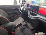  Fiat  500 (RED) Limousine 23,8 kWh #7