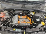  Fiat  500 (RED) Limousine 23,8 kWh #11