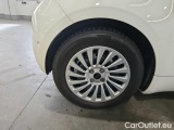  Fiat  500 (RED) Limousine 23,8 kWh #10