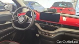  Fiat  500 (RED) Limousine 23,8 kWh #6
