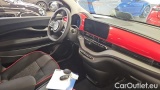  Fiat  500 (RED) Limousine 23,8 kWh #7