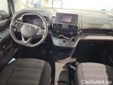  Opel  Combo Elektromotor 100kW Edition #6