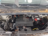  Opel  Combo Elektromotor 100kW Edition #11