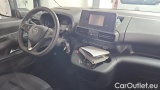  Opel  Combo Elektromotor 100kW Edition #6