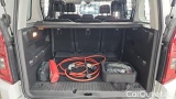  Opel  Combo Elektromotor 100kW Edition #8
