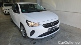 Corsa-e