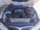  Bmw  Serie 3 318d 48V Touring auto #15
