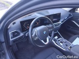  Bmw  Serie 3 320d xDrive 48V Bus.Adv. Touring aut #7