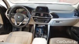  Bmw  X3 xDrive 20d Luxury #7
