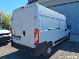  Citroen  Jumper 33 L3H2 BlueHDi 140cv #4