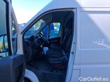  Citroen  Jumper 33 L3H2 BlueHDi 140cv #5