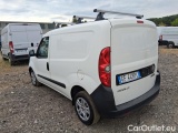  Fiat  Doblo CH1 LOUNGE 1.6 Mjet 105cv E6D S&S #3