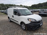  Fiat  Doblo CH1 LOUNGE 1.6 Mjet 105cv E6D S&S #2