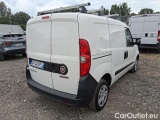  Fiat  Doblo CH1 LOUNGE 1.6 Mjet 105cv E6D S&S #4