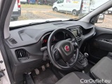  Fiat  Doblo CH1 LOUNGE 1.6 Mjet 105cv E6D S&S #7