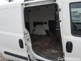  Fiat  Doblo CH1 LOUNGE 1.6 Mjet 105cv E6D S&S #9
